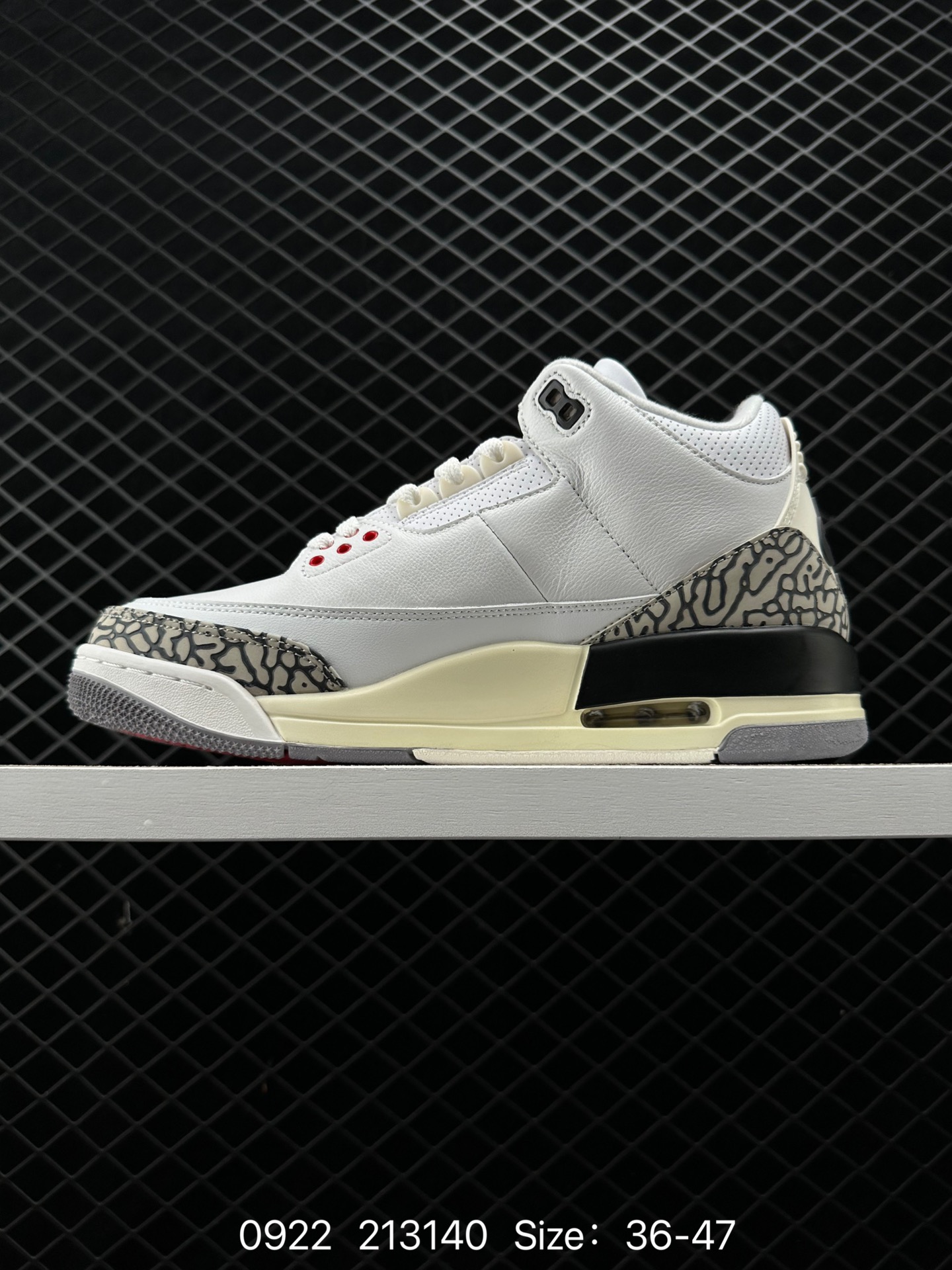 Air Jordan 3